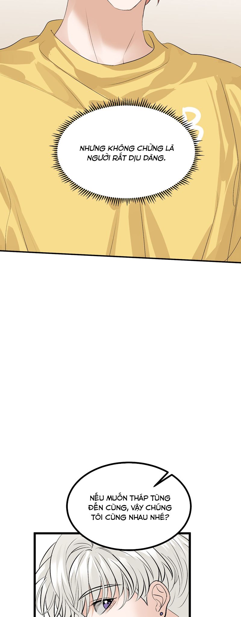 C Vị Thành Thần 3 Chapter 18 - Next Chapter 19