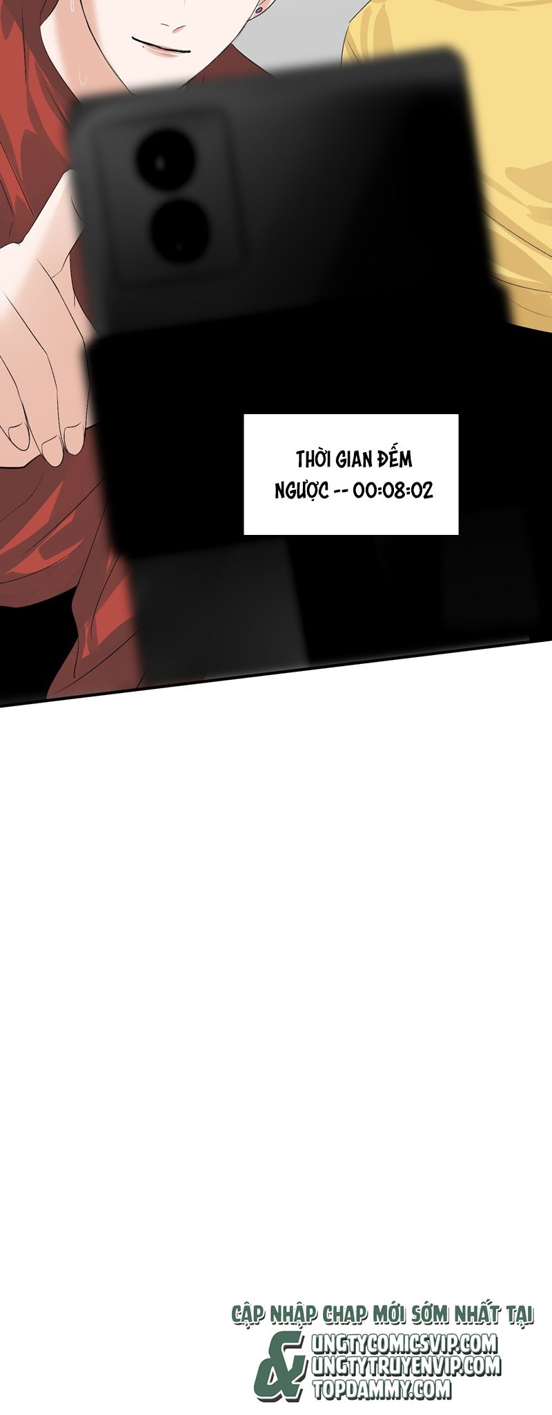C Vị Thành Thần 3 Chapter 18 - Next Chapter 19