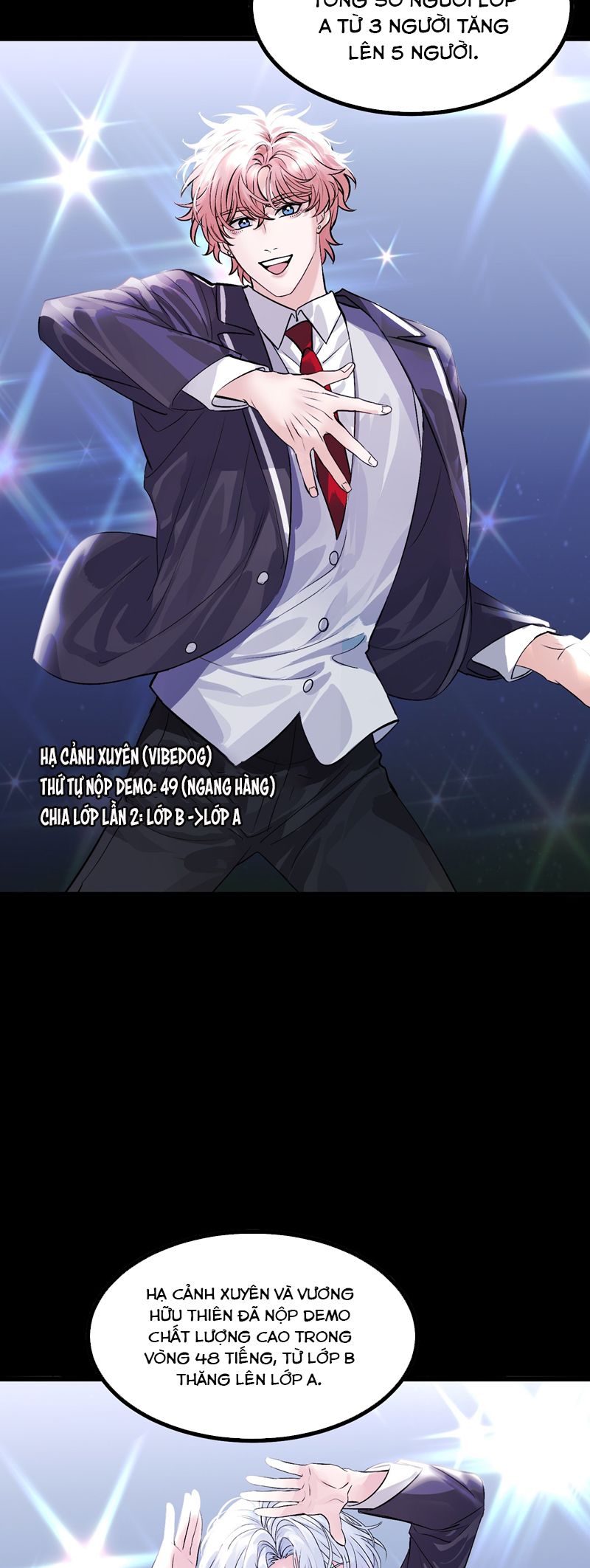 C Vị Thành Thần 3 Chapter 18 - Next Chapter 19