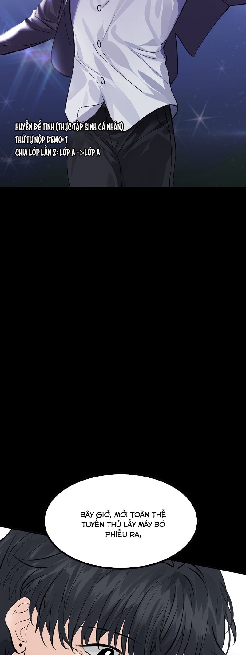 C Vị Thành Thần 3 Chapter 18 - Next Chapter 19