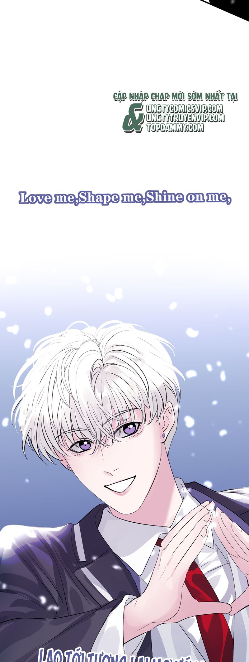 C Vị Thành Thần 3 Chapter 18 - Next Chapter 19