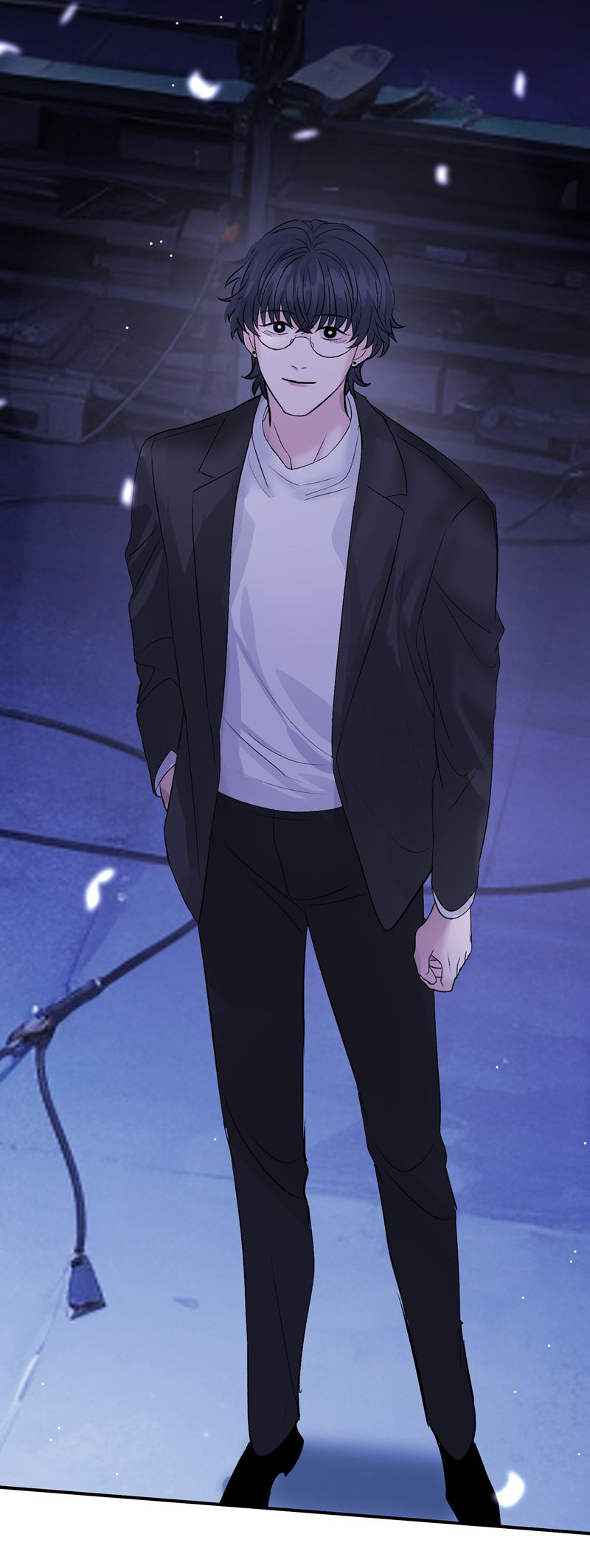 C Vị Thành Thần 3 Chapter 18 - Next Chapter 19