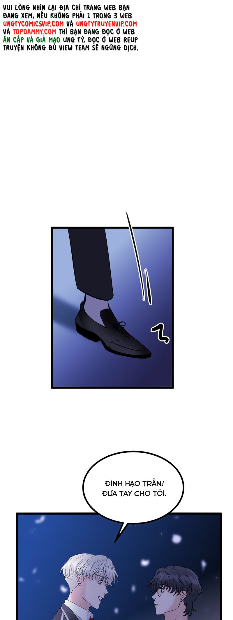 C Vị Thành Thần 3 Chapter 18 - Next Chapter 19