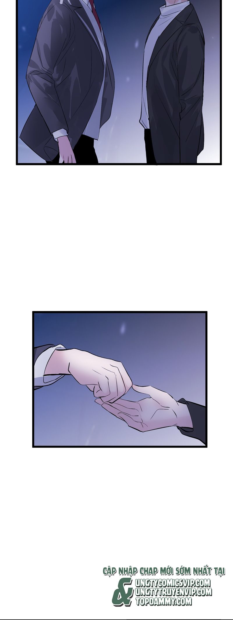 C Vị Thành Thần 3 Chapter 18 - Next Chapter 19