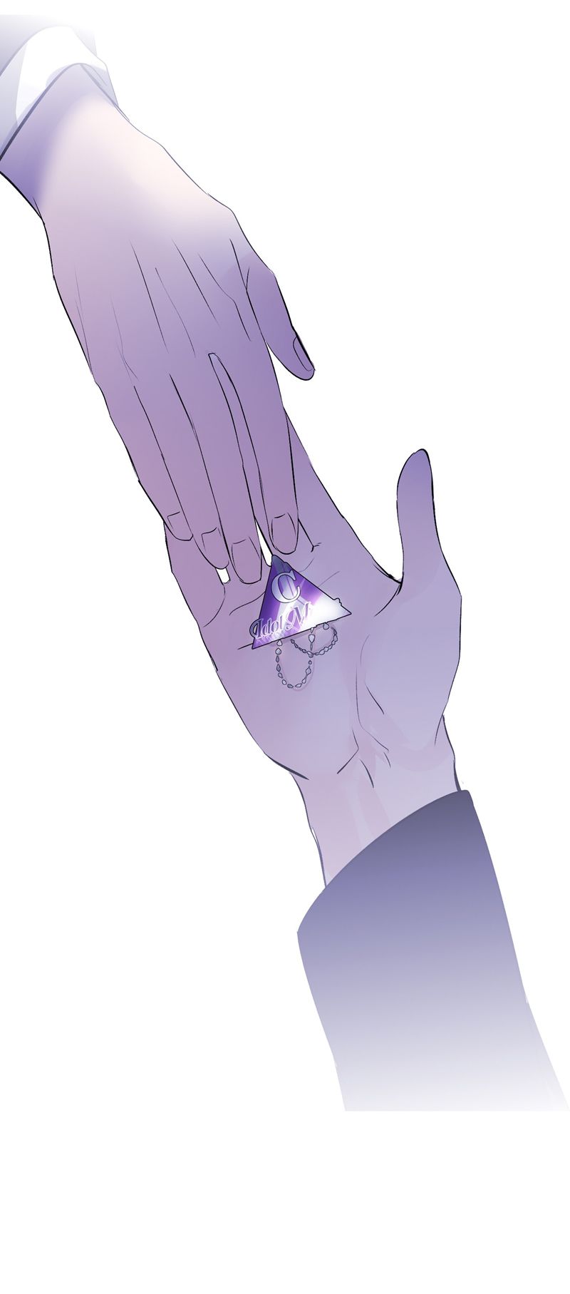 C Vị Thành Thần 3 Chapter 18 - Next Chapter 19