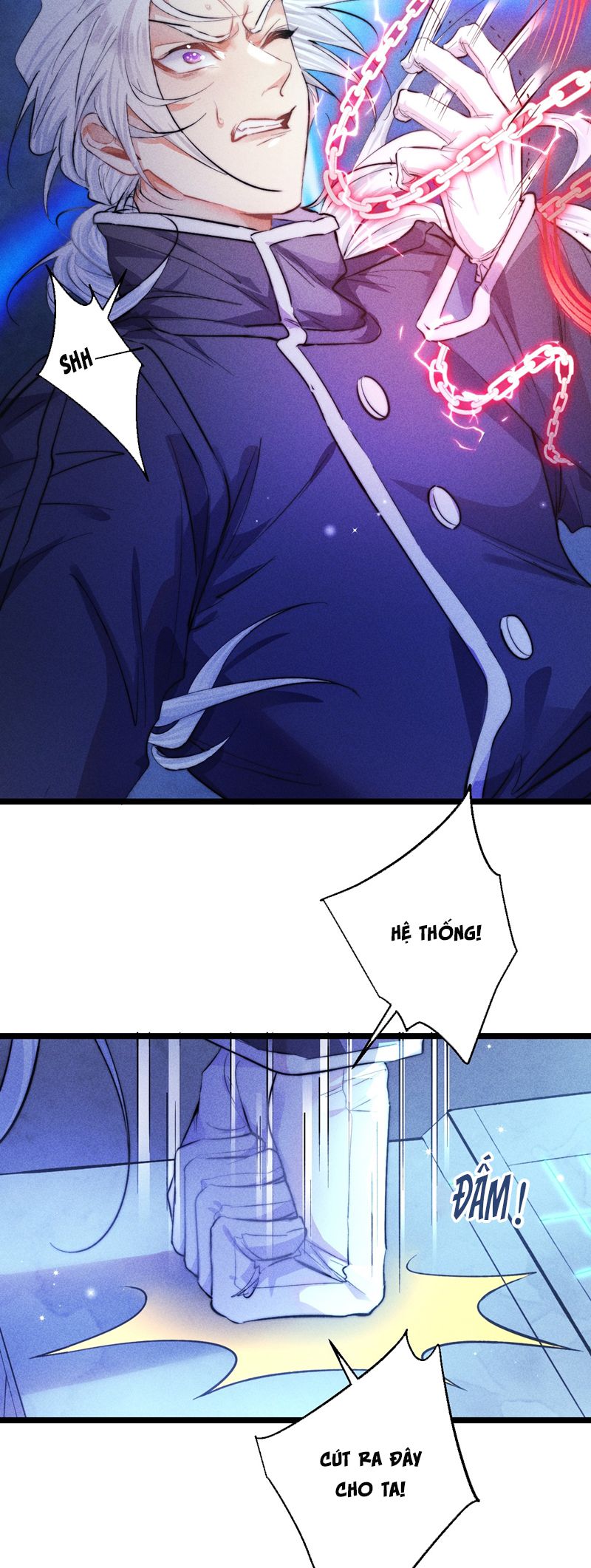 Cao Tháp Chapter 43 - Trang 3