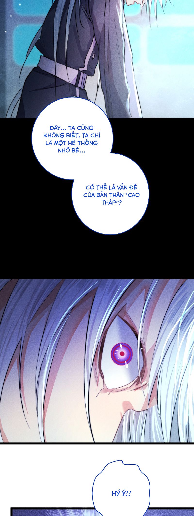 Cao Tháp Chapter 43 - Trang 3