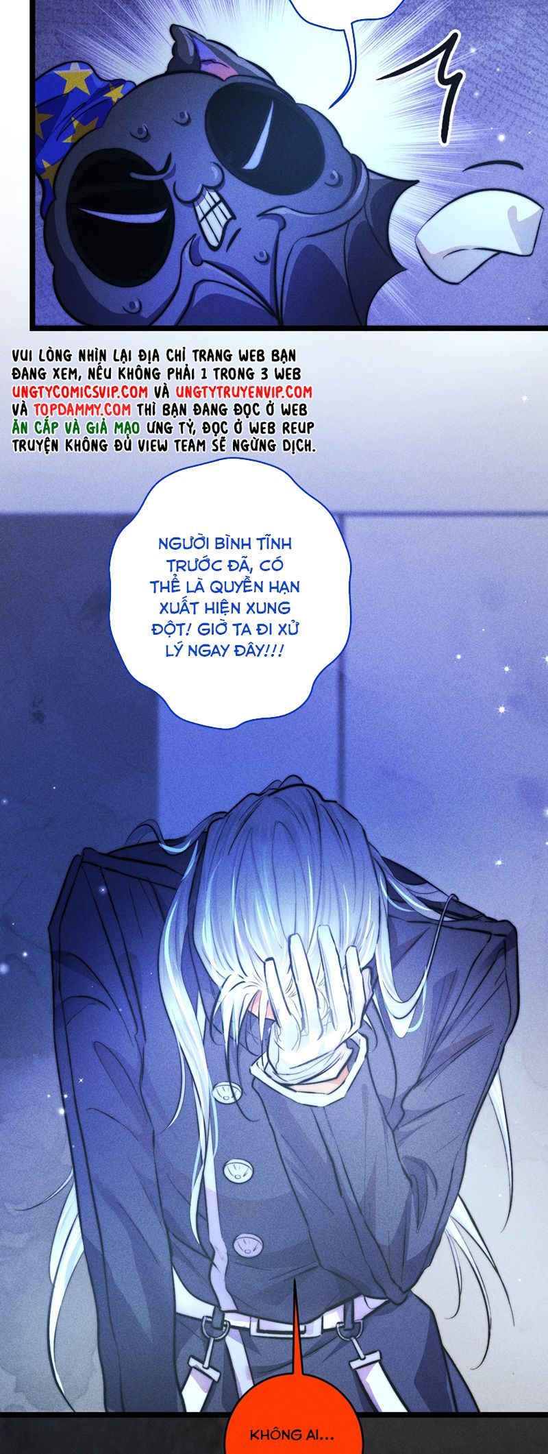 Cao Tháp Chapter 43 - Trang 3