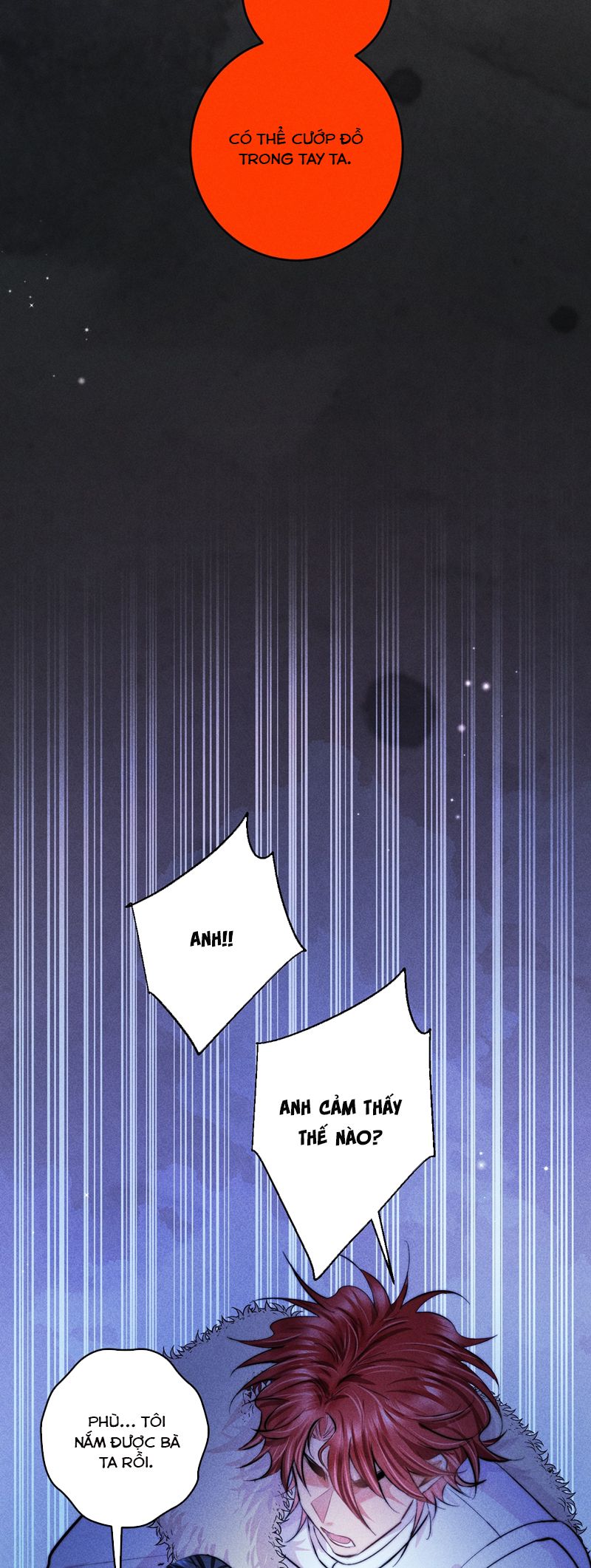 Cao Tháp Chapter 43 - Trang 3