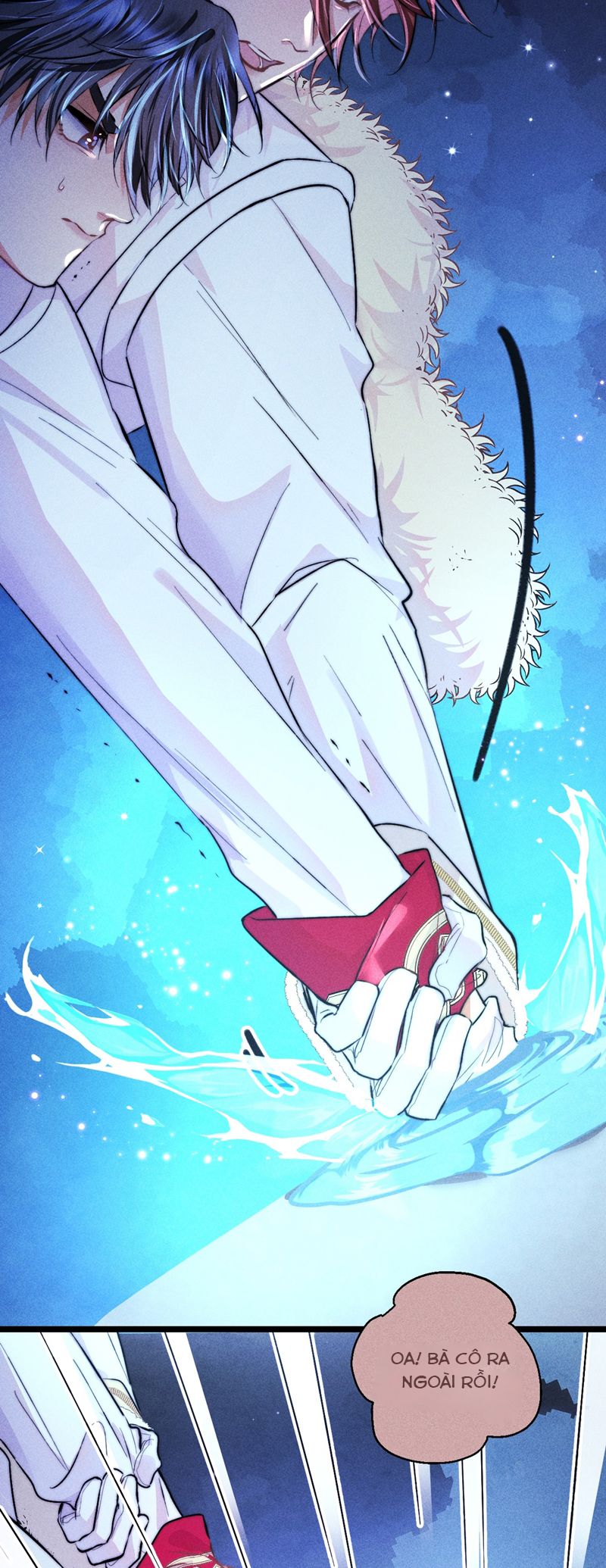 Cao Tháp Chapter 43 - Trang 3