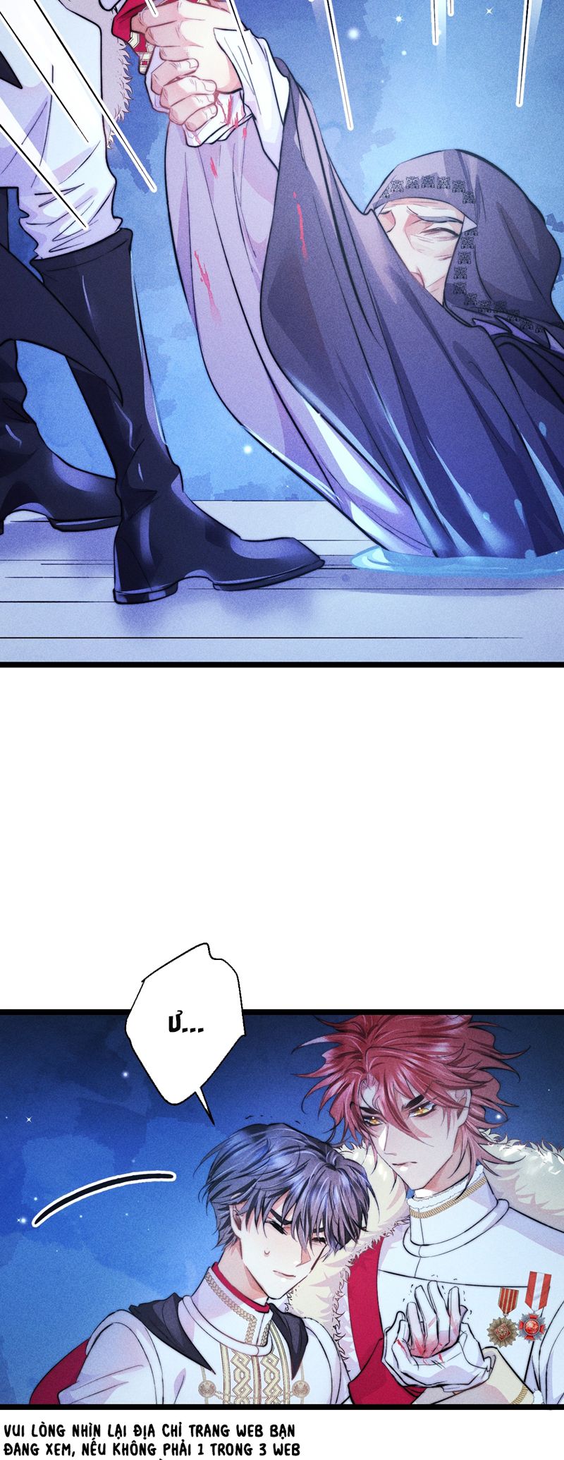 Cao Tháp Chapter 43 - Trang 3