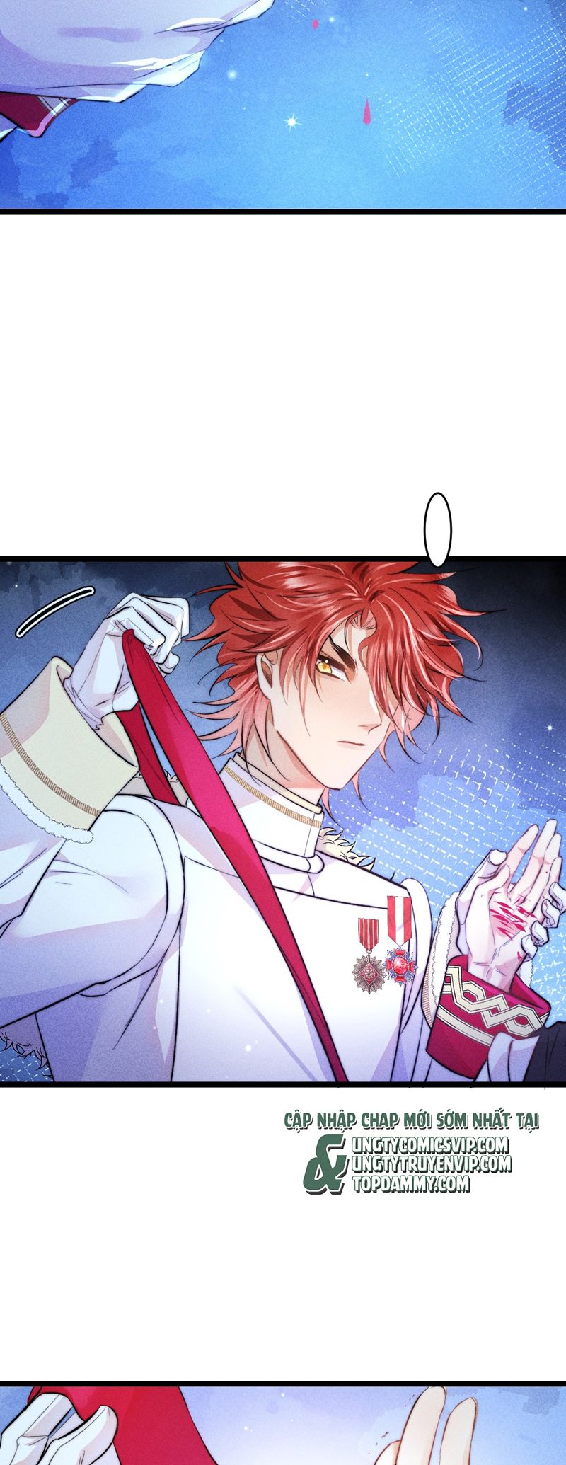 Cao Tháp Chapter 43 - Trang 3