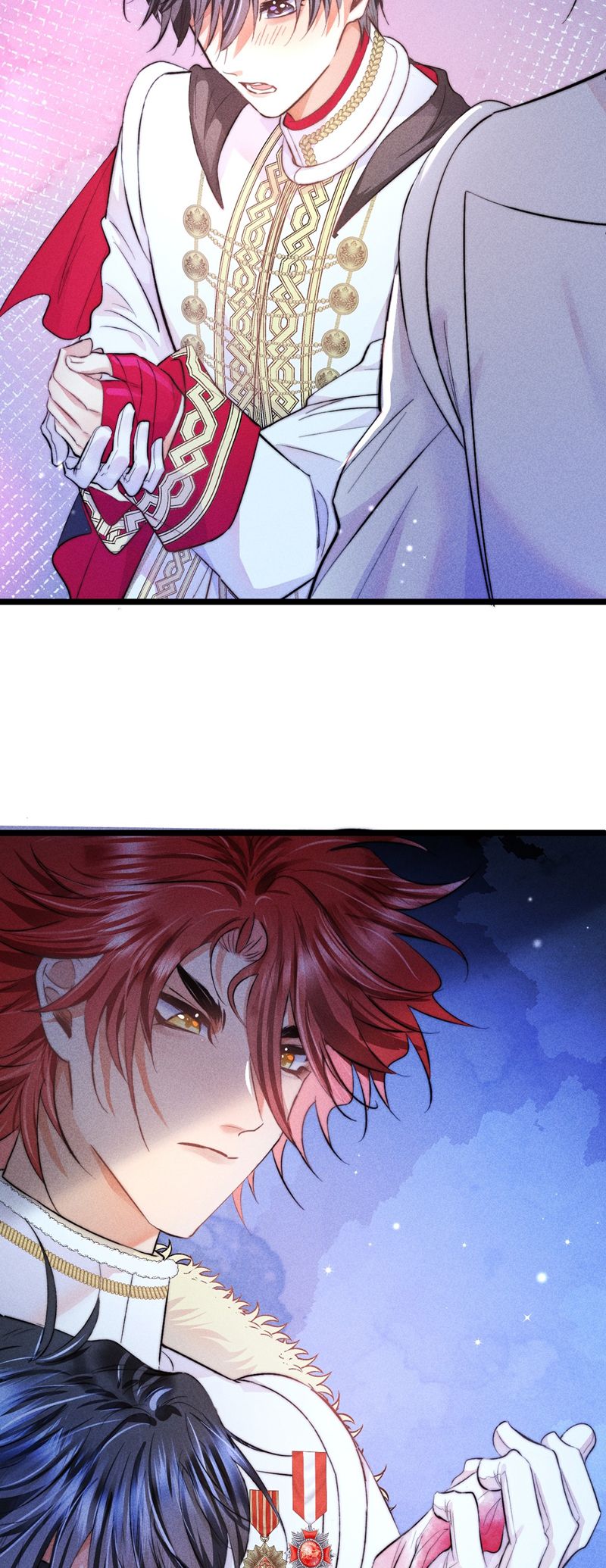 Cao Tháp Chapter 43 - Trang 3