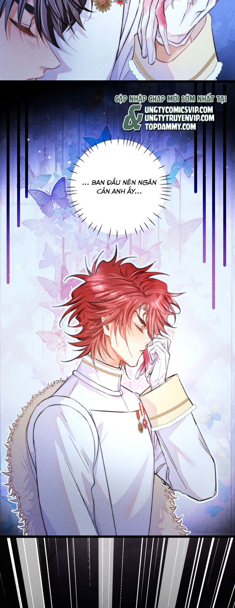 Cao Tháp Chapter 43 - Trang 3