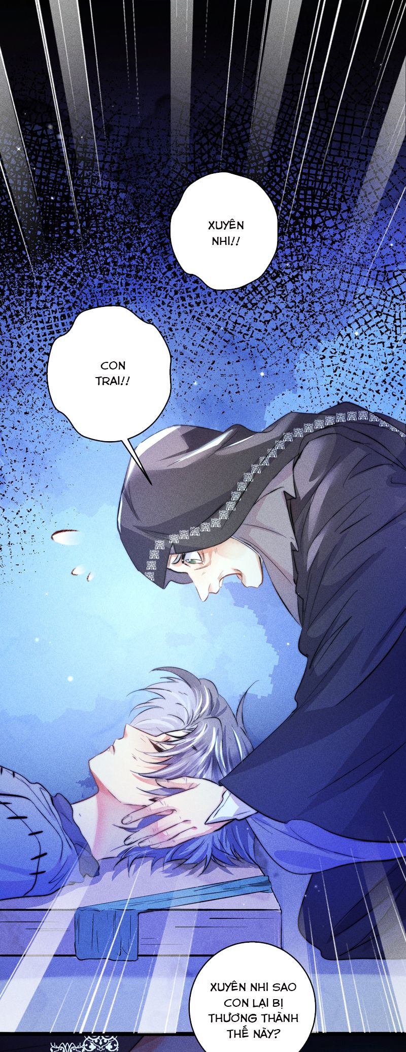 Cao Tháp Chapter 43 - Trang 3