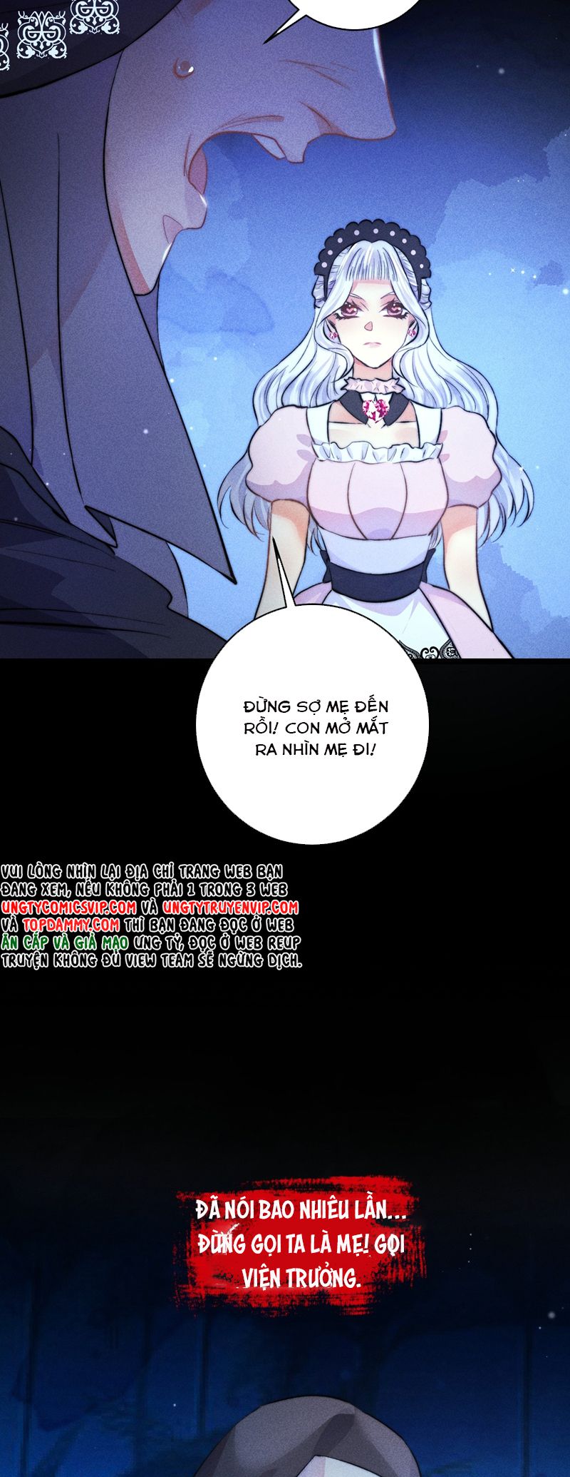 Cao Tháp Chapter 43 - Trang 3