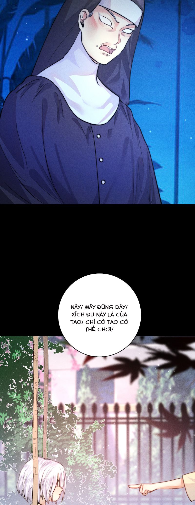 Cao Tháp Chapter 43 - Trang 3