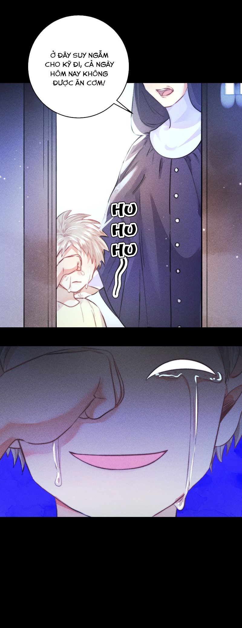 Cao Tháp Chapter 43 - Trang 3