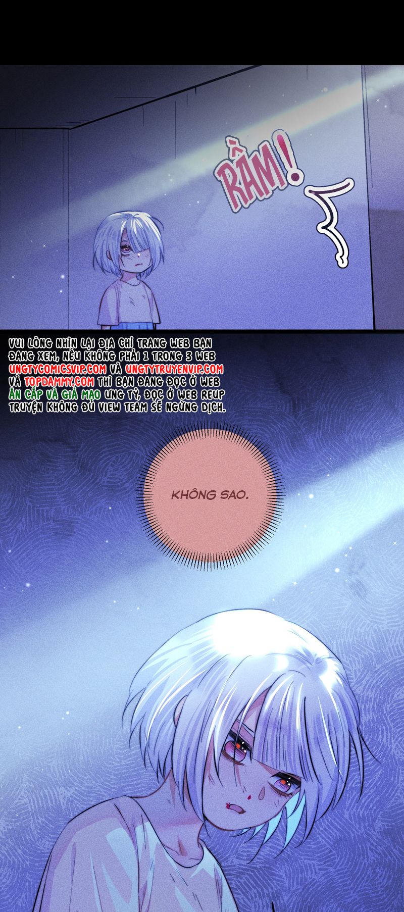 Cao Tháp Chapter 43 - Trang 3