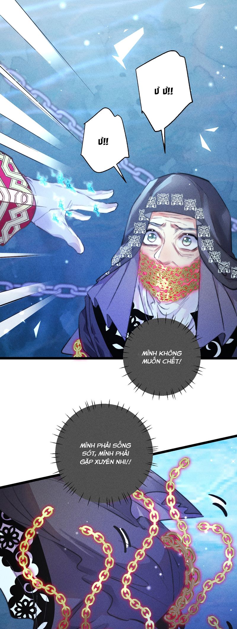 Cao Tháp Chapter 43 - Trang 3