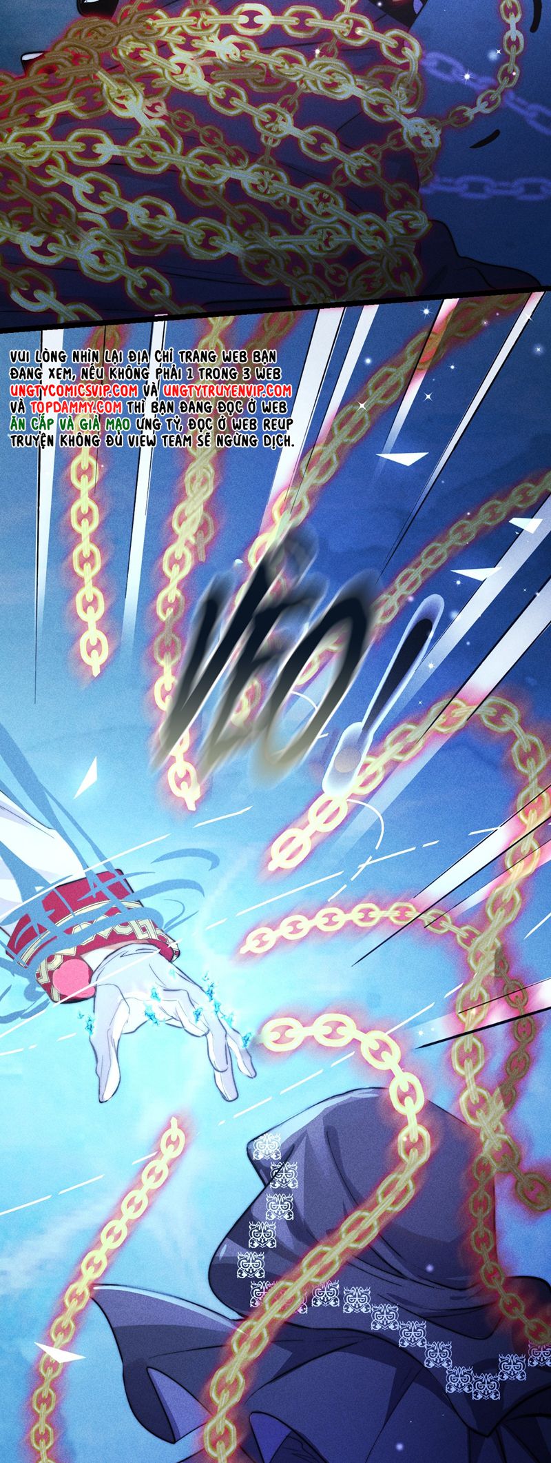 Cao Tháp Chapter 43 - Trang 3