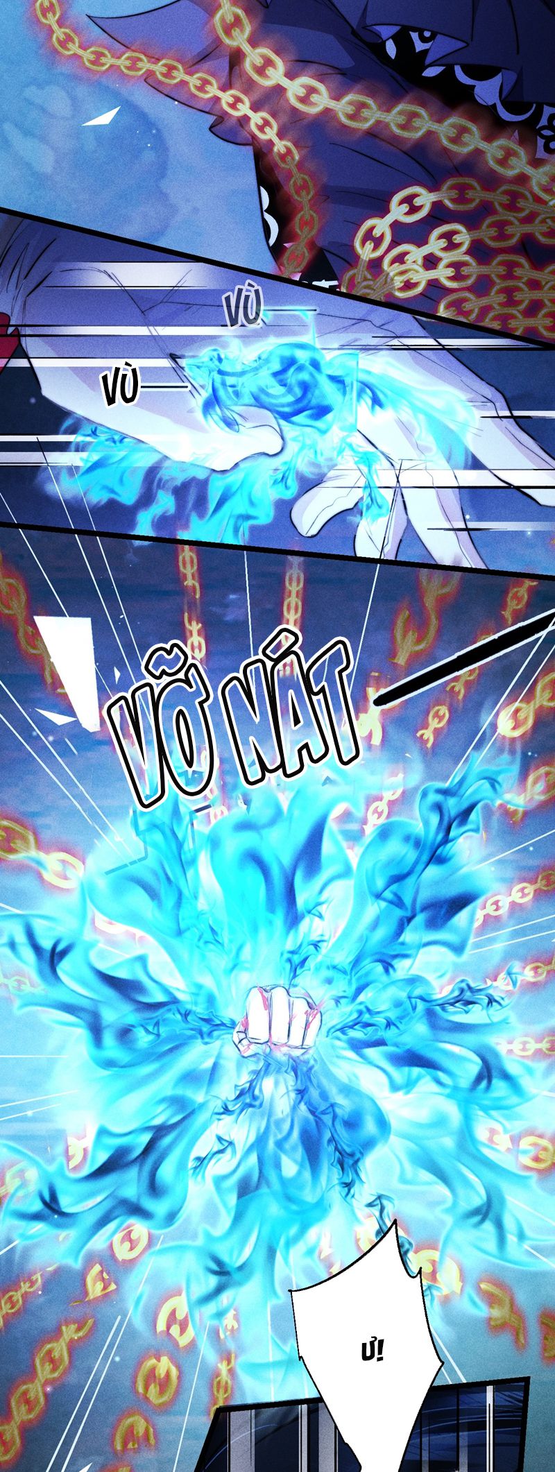 Cao Tháp Chapter 43 - Trang 3