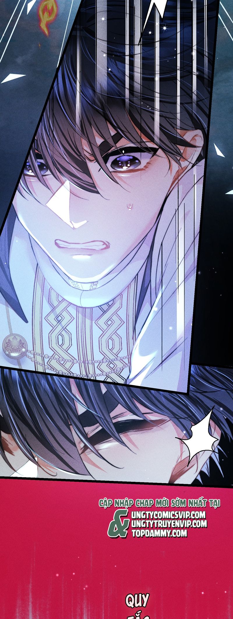 Cao Tháp Chapter 43 - Trang 3