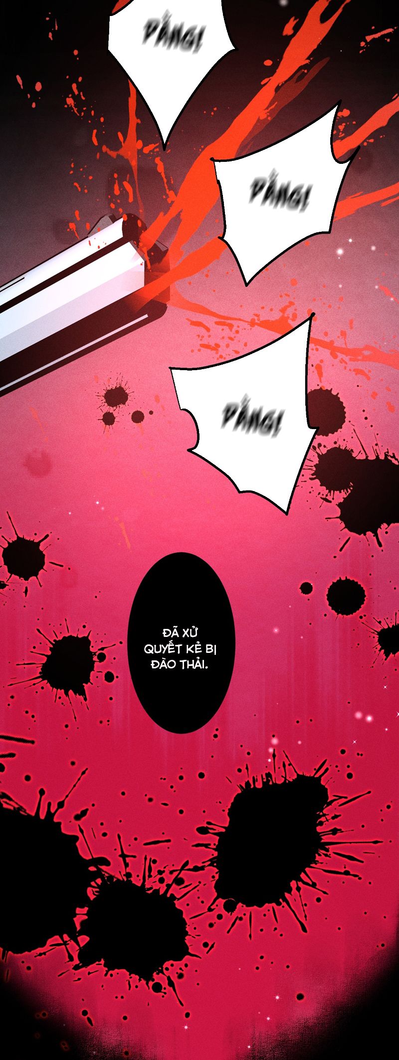 Cao Tháp Chapter 43 - Trang 3