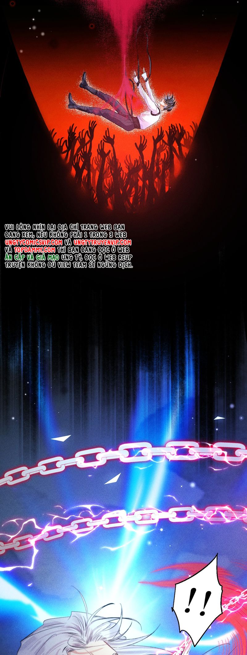 Cao Tháp Chapter 43 - Trang 3