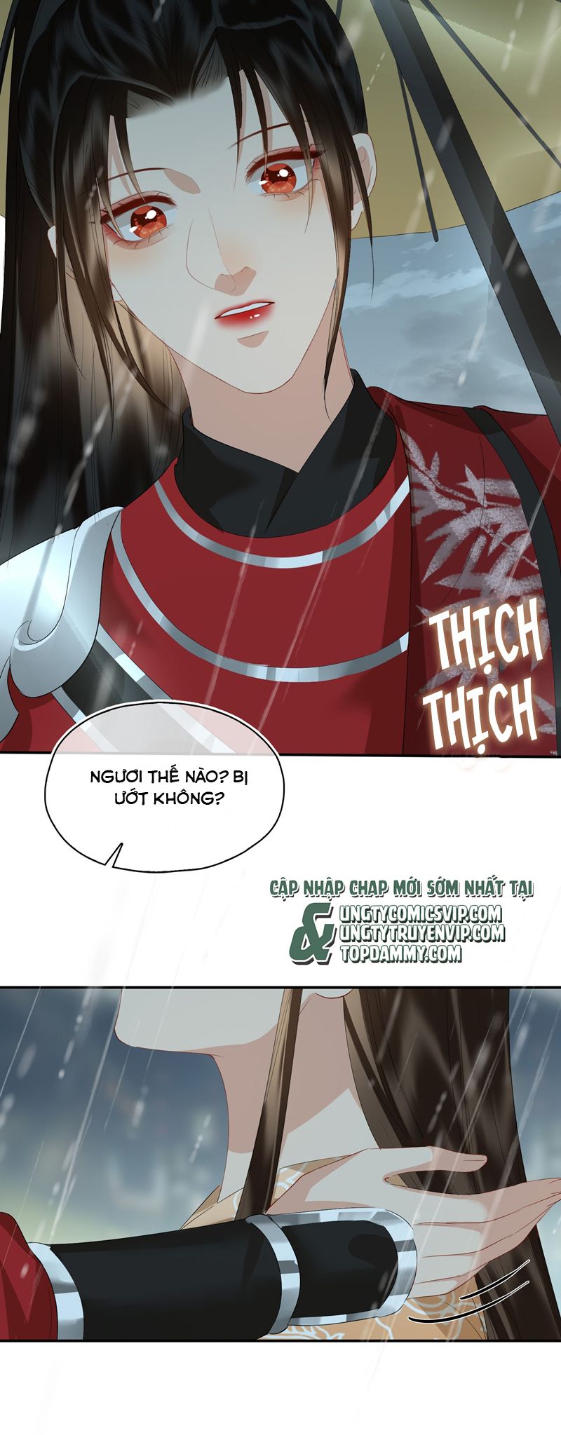 Tham Hoan Chapter 44 - Next Chapter 45