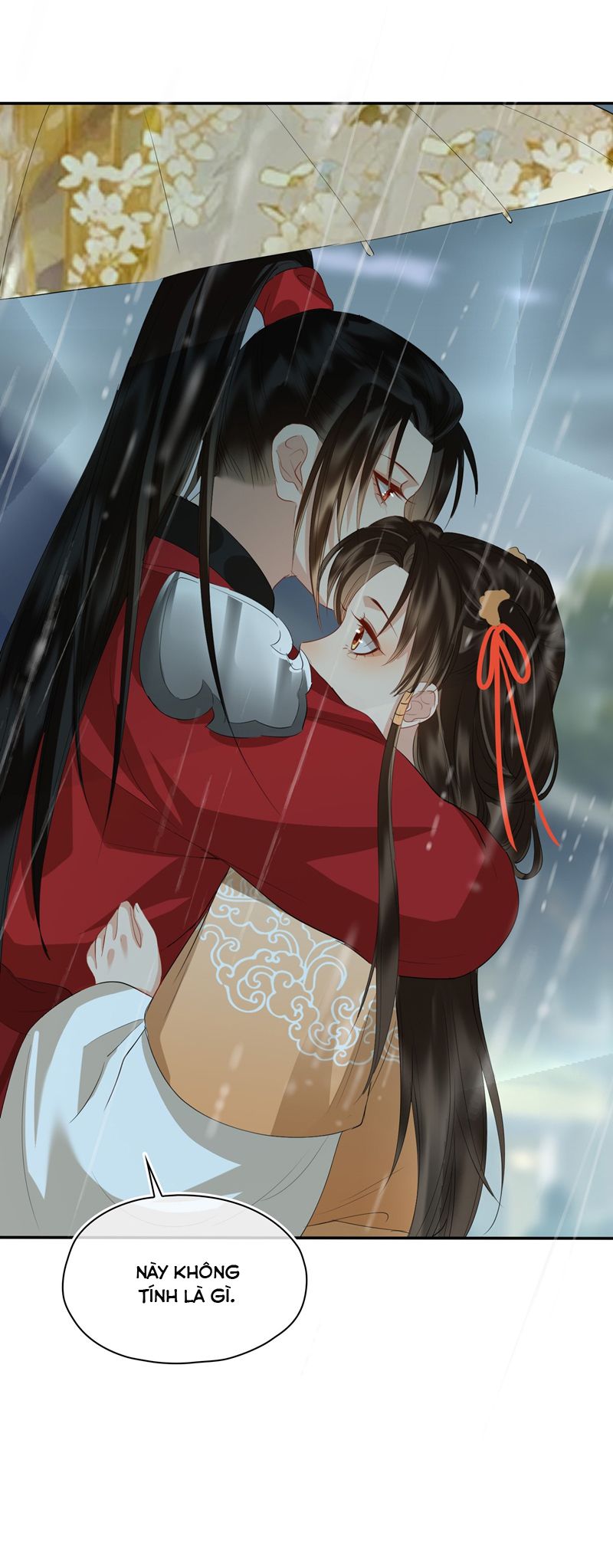 Tham Hoan Chapter 44 - Next Chapter 45