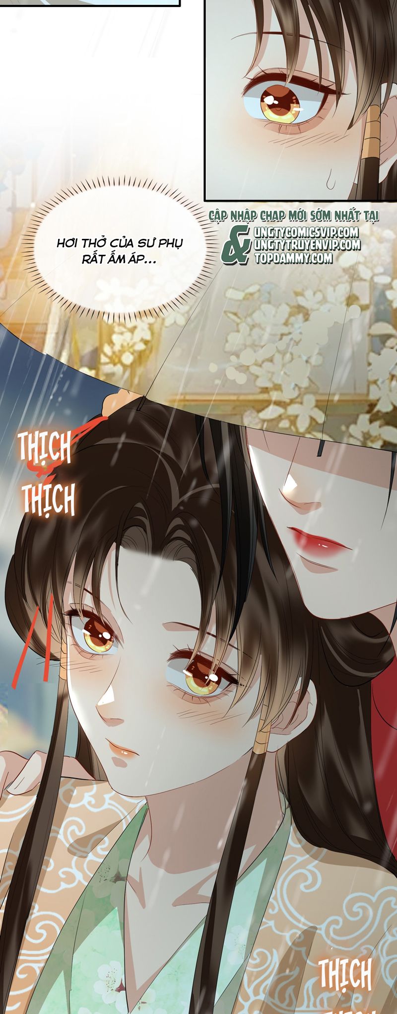 Tham Hoan Chapter 44 - Next Chapter 45