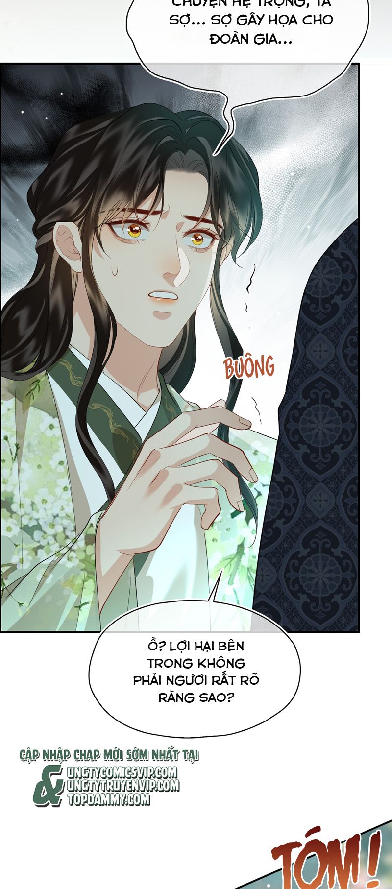 Tham Hoan Chapter 44 - Next Chapter 45