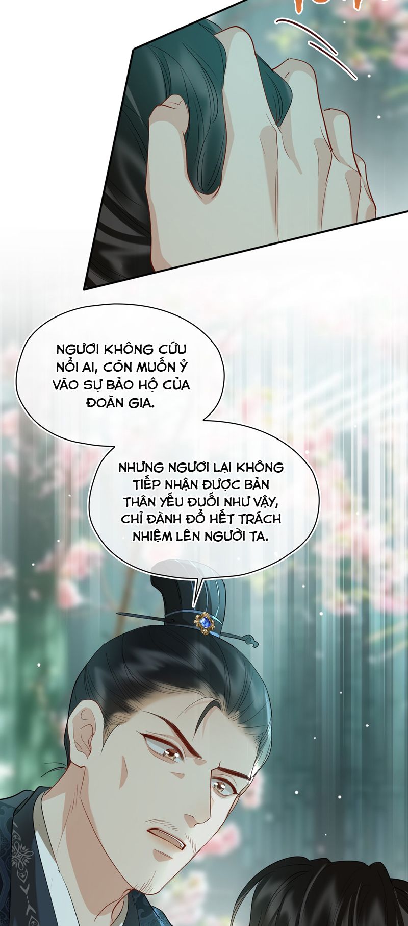 Tham Hoan Chapter 44 - Next Chapter 45