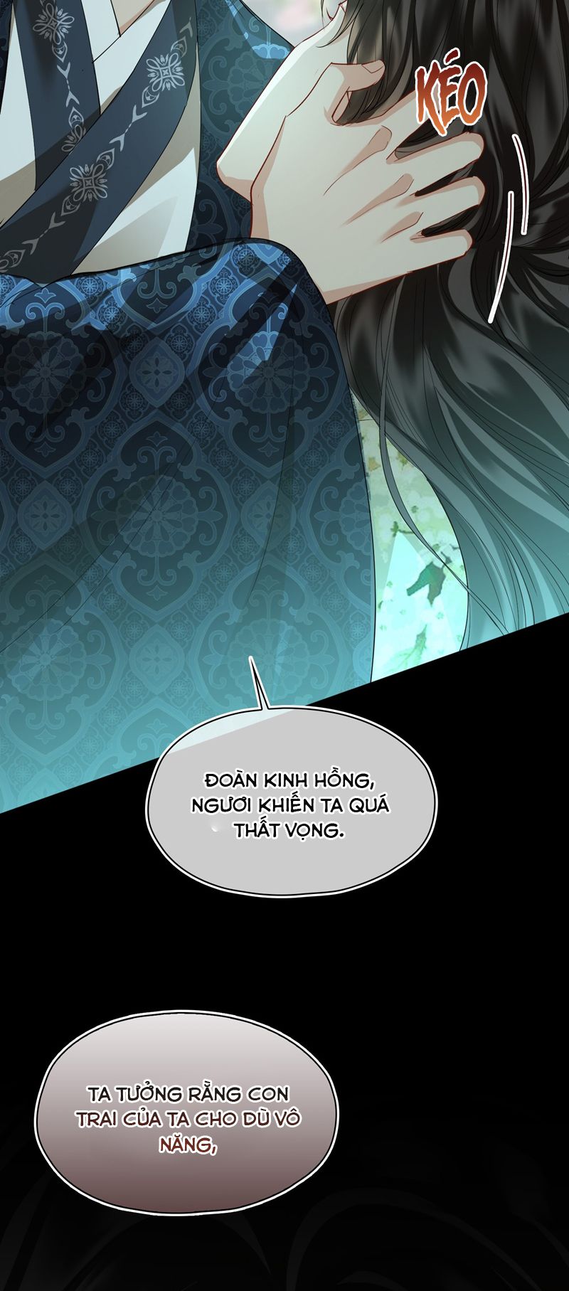 Tham Hoan Chapter 44 - Next Chapter 45