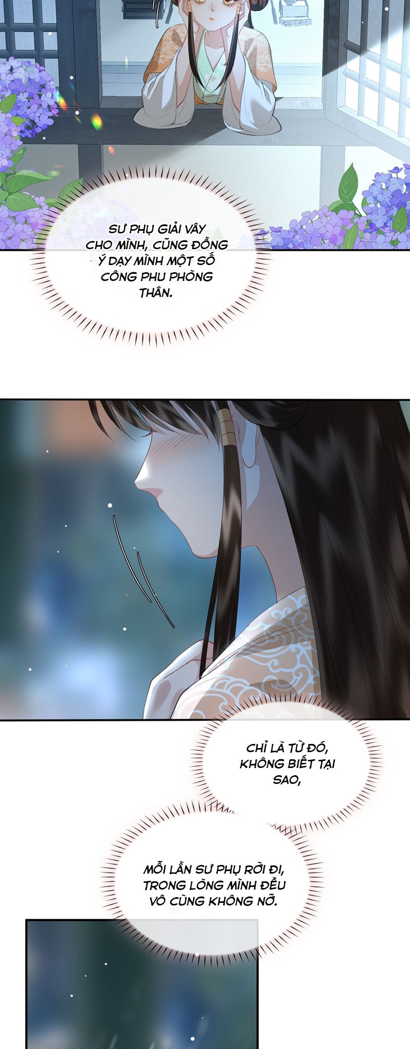 Tham Hoan Chapter 44 - Next Chapter 45