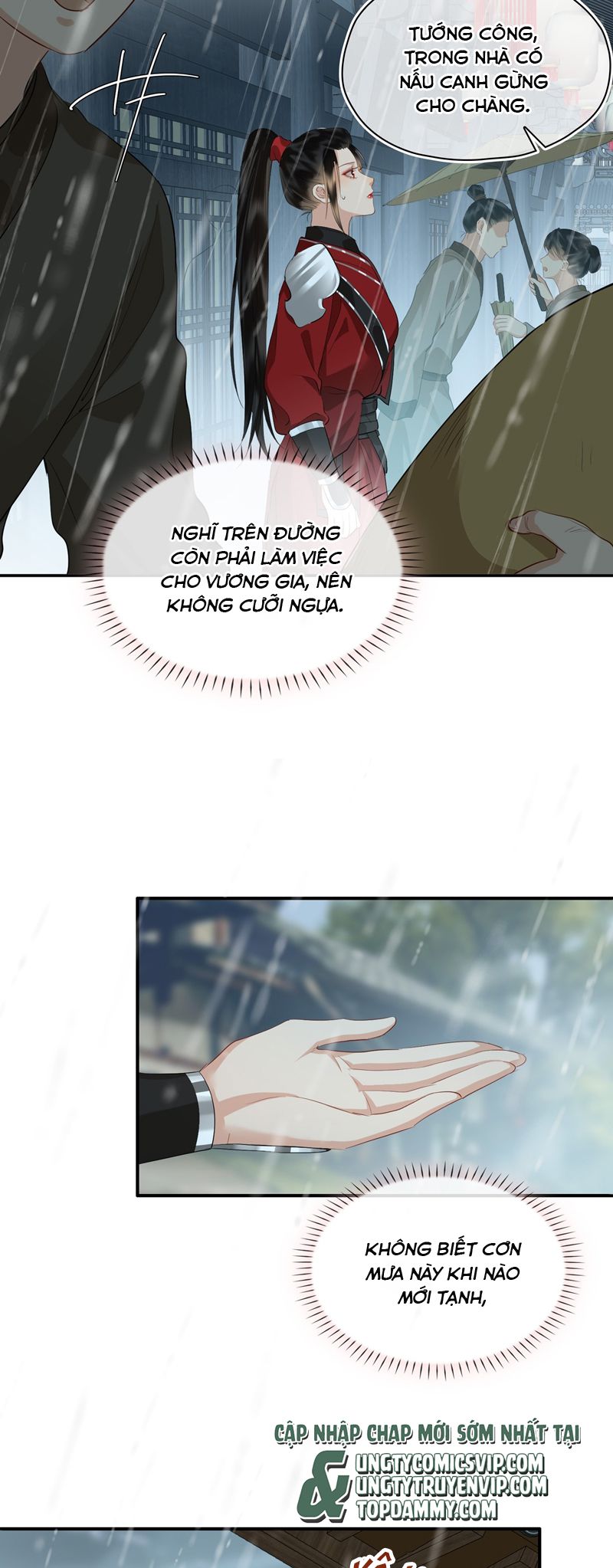 Tham Hoan Chapter 44 - Next Chapter 45