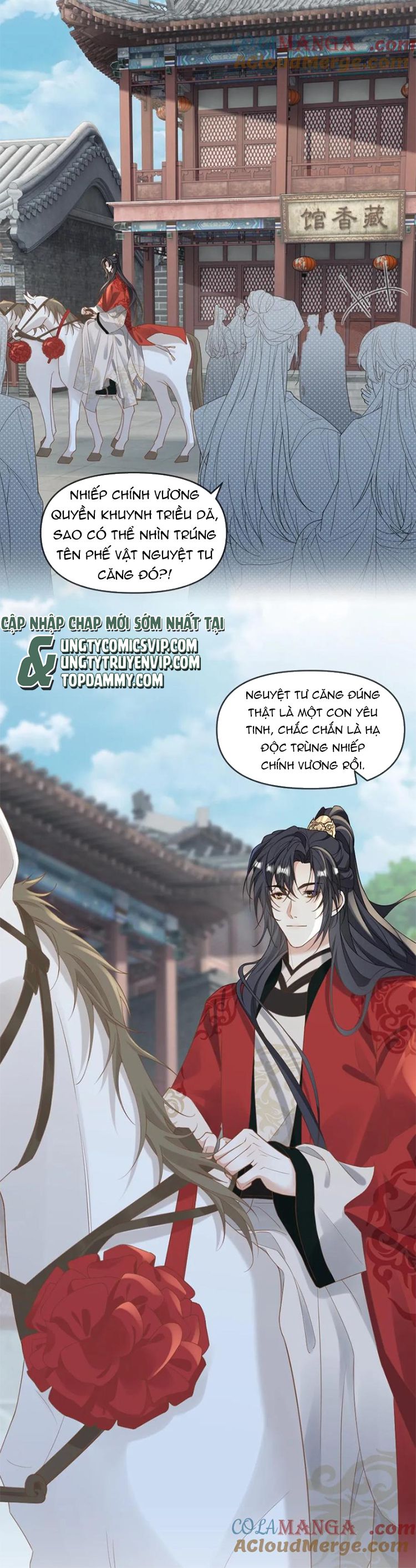 Lang Cẩu Chủ Thần Chapter 225 - Next Chapter 226