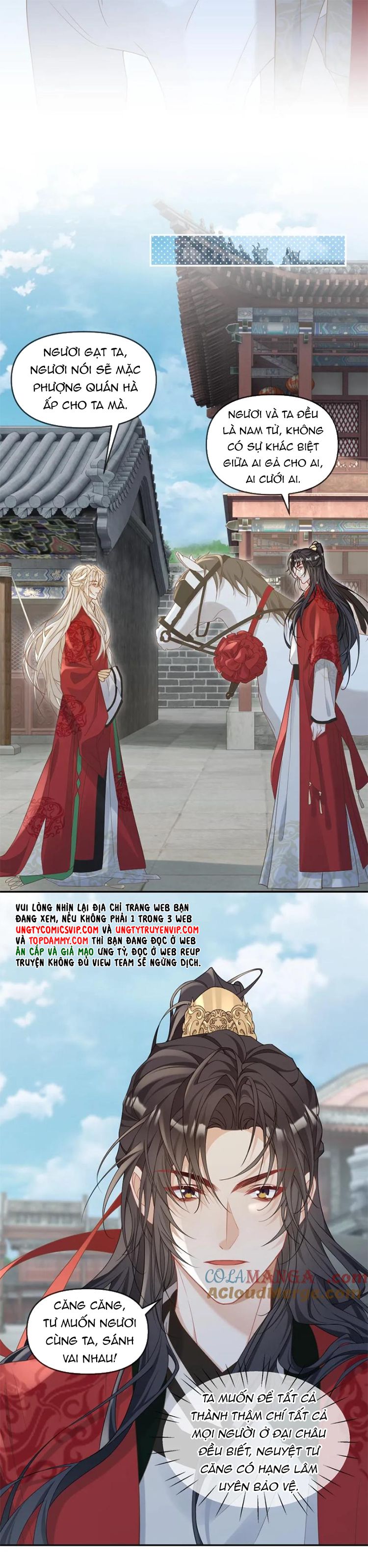 Lang Cẩu Chủ Thần Chapter 225 - Next Chapter 226