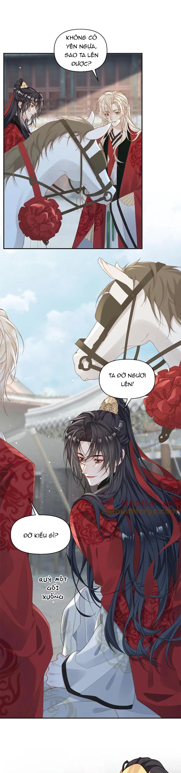 Lang Cẩu Chủ Thần Chapter 225 - Next Chapter 226