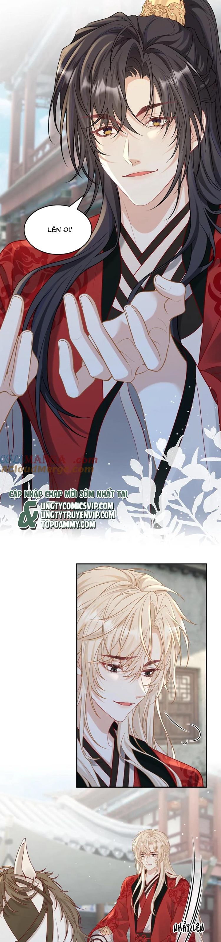 Lang Cẩu Chủ Thần Chapter 225 - Next Chapter 226