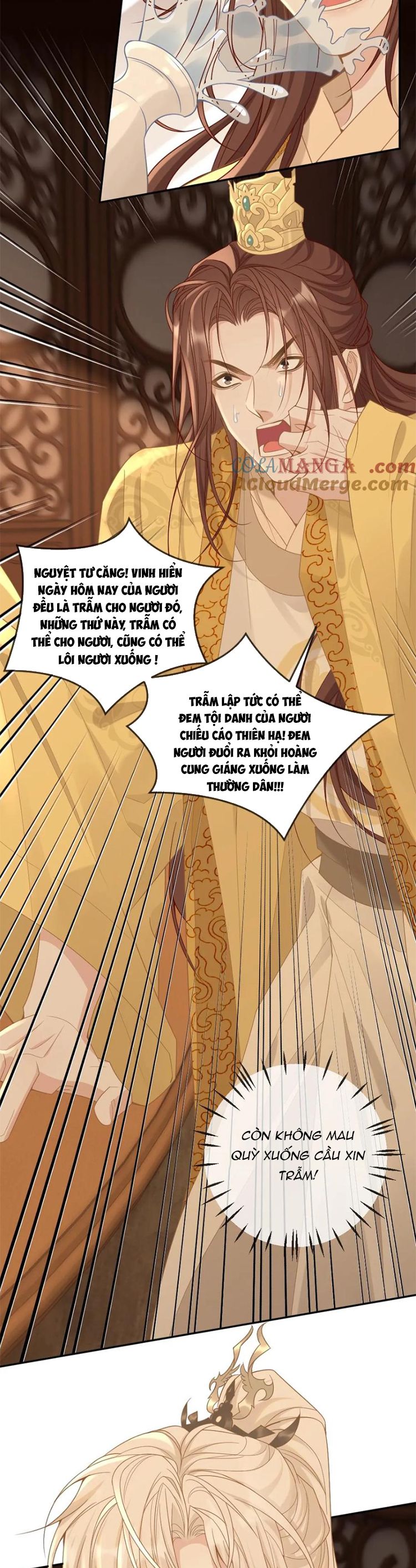 Lang Cẩu Chủ Thần Chapter 225 - Next Chapter 226