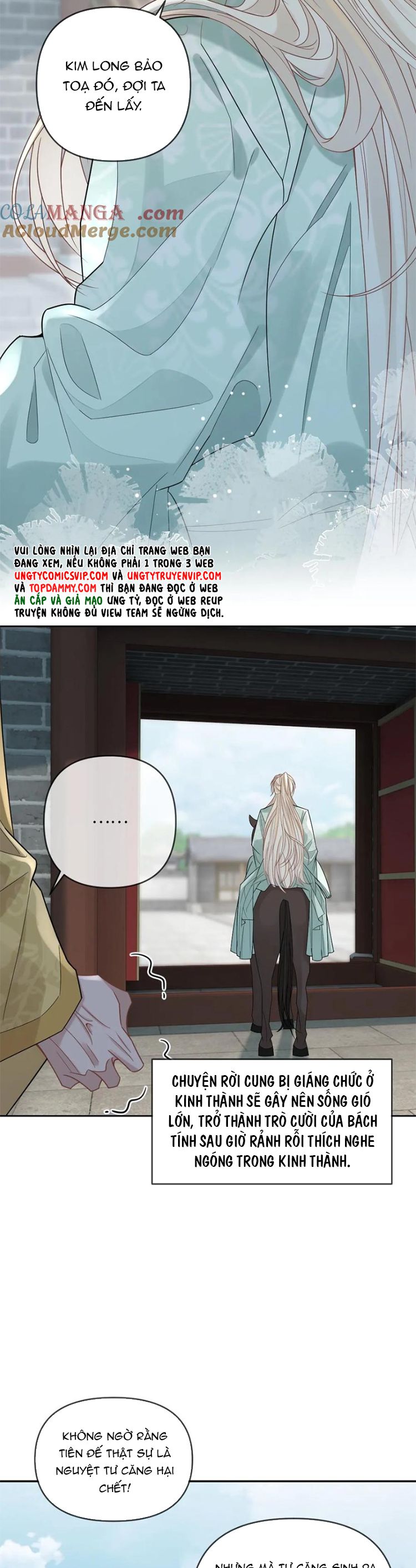 Lang Cẩu Chủ Thần Chapter 225 - Next Chapter 226