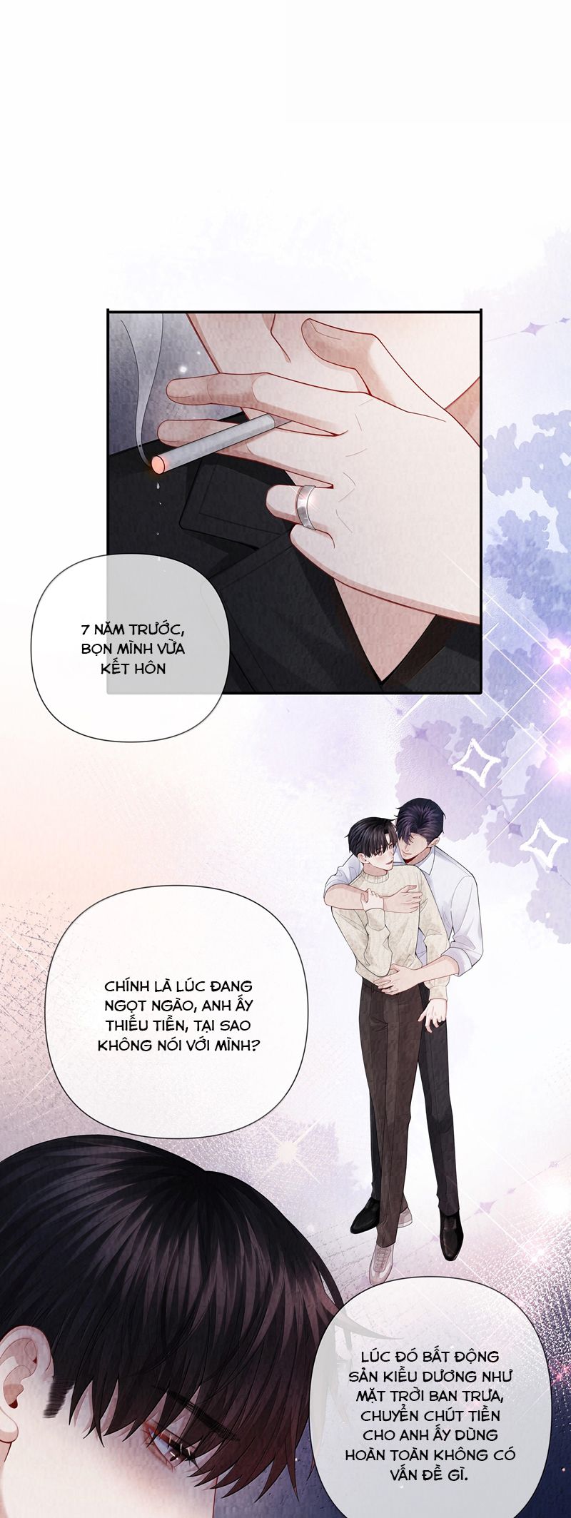 Dior Tiên Sinh Chap 106 - Trang 2