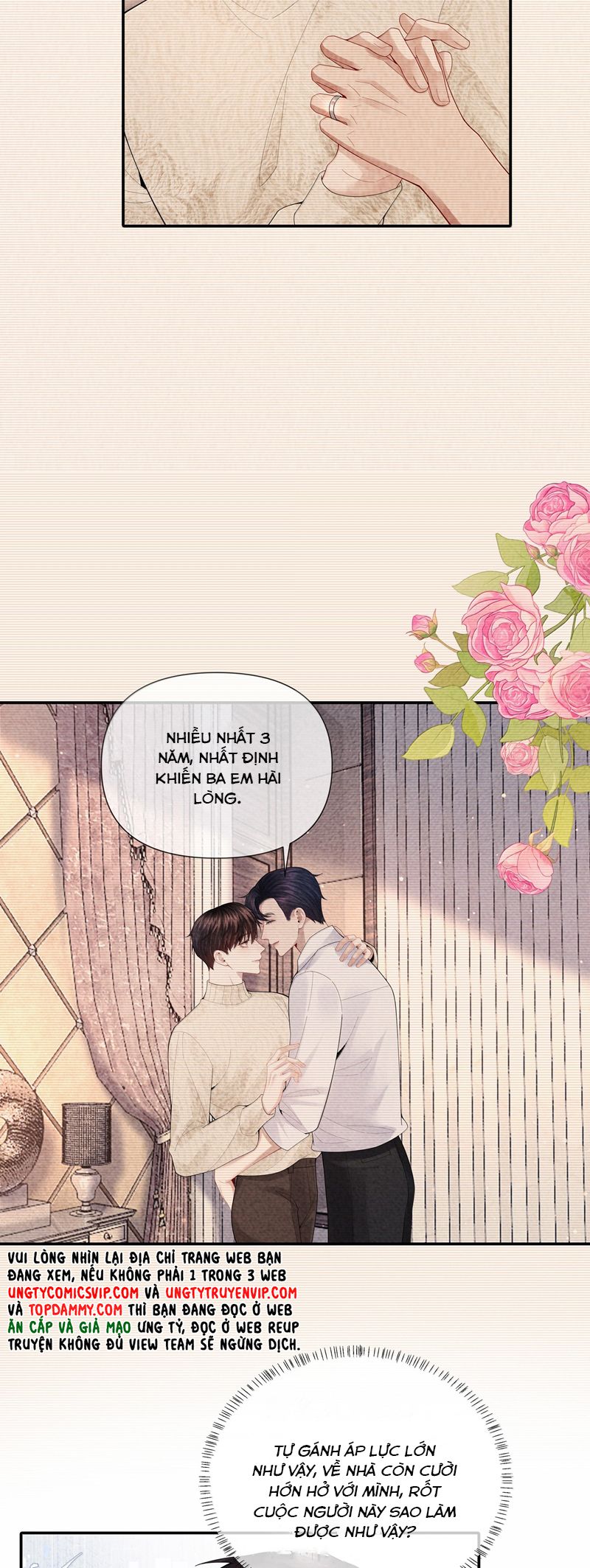 Dior Tiên Sinh Chap 106 - Trang 2