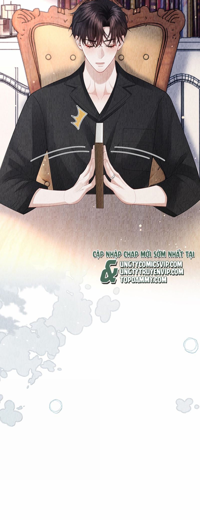 Dior Tiên Sinh Chap 106 - Trang 2