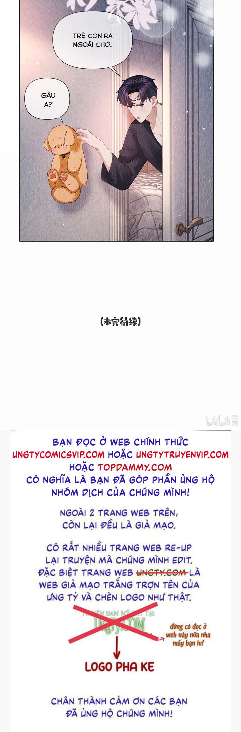 Dior Tiên Sinh Chap 106 - Trang 2