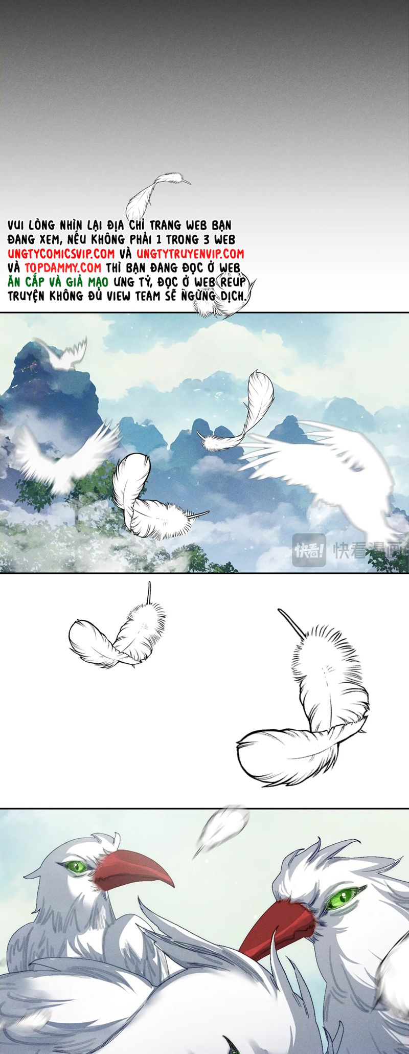 Nhân Vật Chính Chỉ Muốn Yêu Đương Chapter 140 - Trang 4