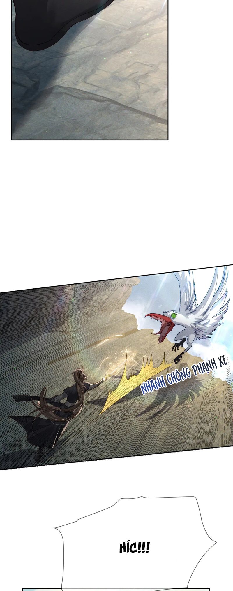 Nhân Vật Chính Chỉ Muốn Yêu Đương Chapter 140 - Trang 4