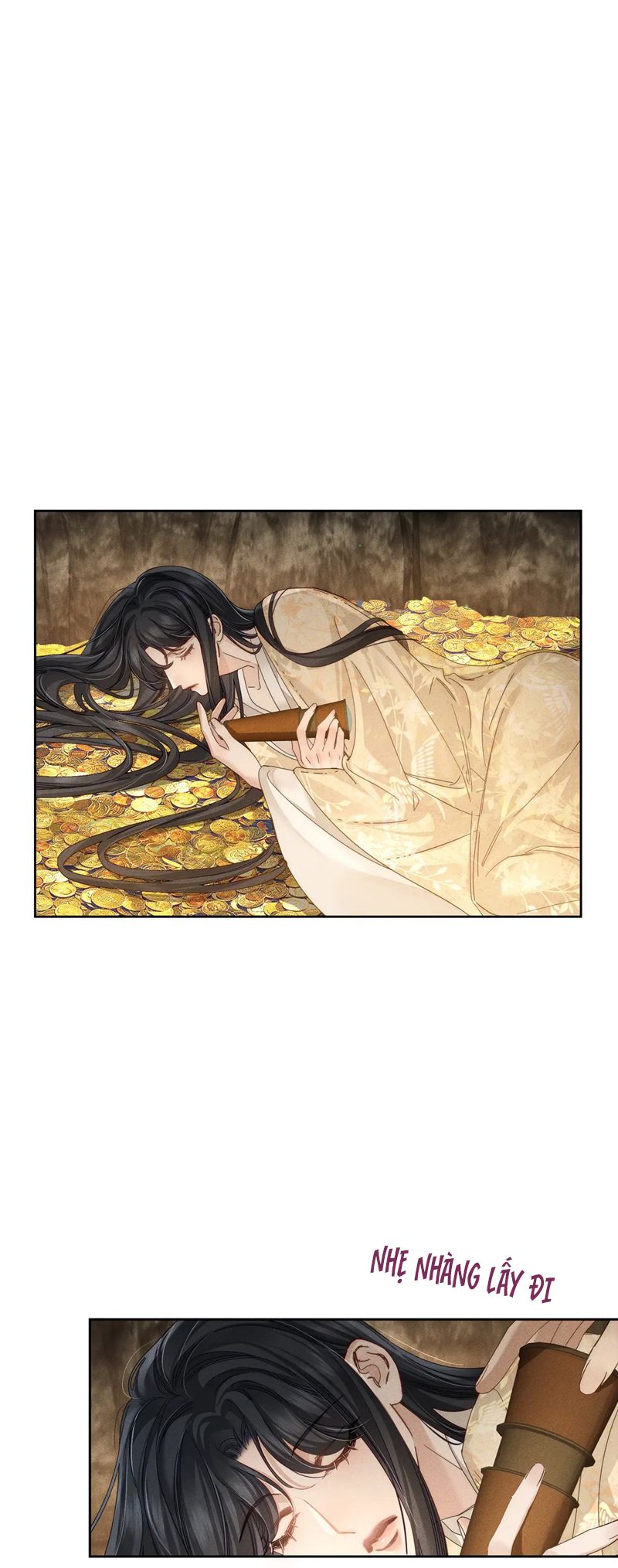 Nhân Vật Chính Chỉ Muốn Yêu Đương Chapter 140 - Trang 4